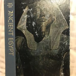 Ancient Egypt, Imperial Rome books